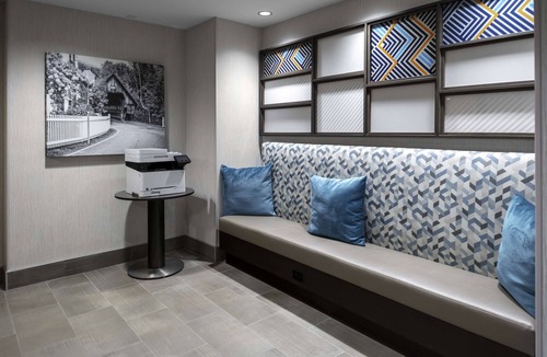 Conyers Hotel | Hampton Inn Conyers