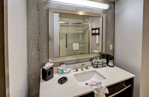 Cookeville Hotel | Hampton Inn Cookeville