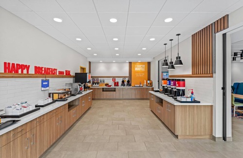 Cooperstown Hotel | Hampton Inn Cooperstown