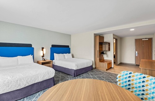 Cooperstown Hotel | Hampton Inn Cooperstown