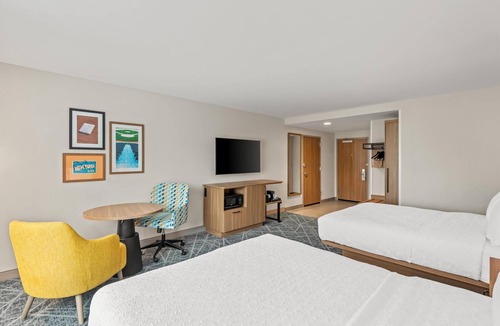 Cooperstown Hotel | Hampton Inn Cooperstown