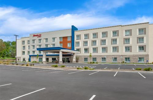 Cooperstown Hotel | Hampton Inn Cooperstown