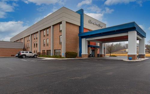 Corbin Hotel | Hampton Inn Corbin