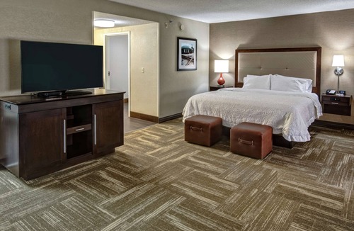 Corinth Hotel | Hampton Inn Corinth