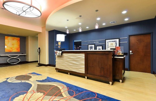 Painted Post Hotel | Hampton Inn Corning/Painted Post