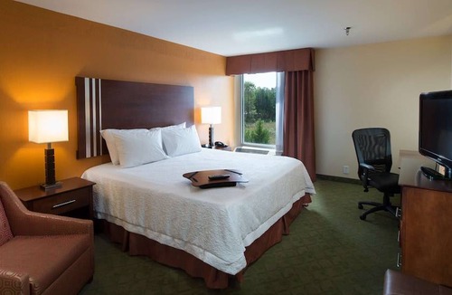 Cornelia Hotel | Hampton Inn Cornelia