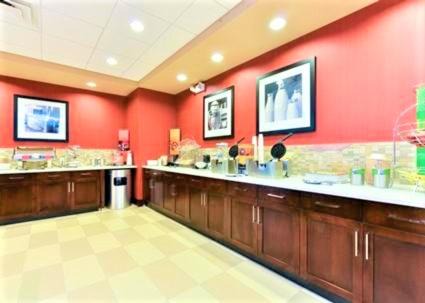 Painted Post Hotel | Hampton Inn Corning/Painted Post