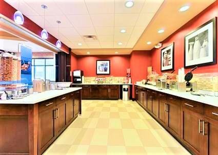 Painted Post Hotel | Hampton Inn Corning/Painted Post