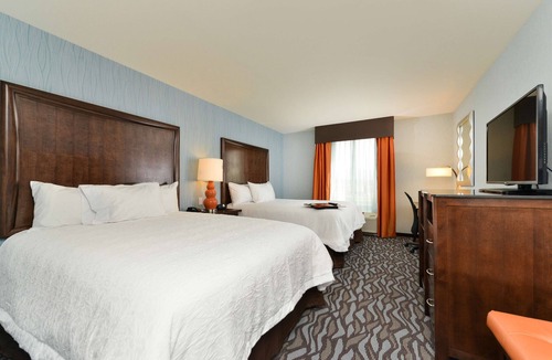 Painted Post Hotel | Hampton Inn Corning/Painted Post