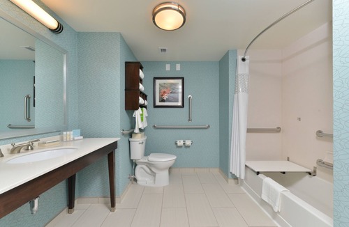 Painted Post Hotel | Hampton Inn Corning/Painted Post