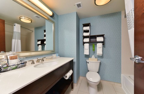 Painted Post Hotel | Hampton Inn Corning/Painted Post