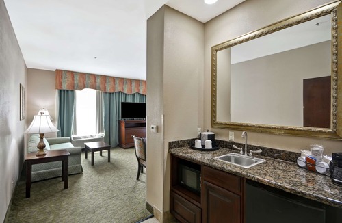 Northwest Corpus Christi Hotel | Hampton Inn Corpus Christi-Northwest I-37