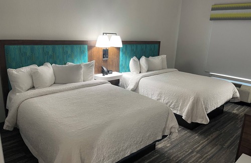 Northwest Corpus Christi Hotel | Hampton Inn Corpus Christi-Northwest I-37