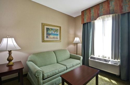 Northwest Corpus Christi Hotel | Hampton Inn Corpus Christi-Northwest I-37