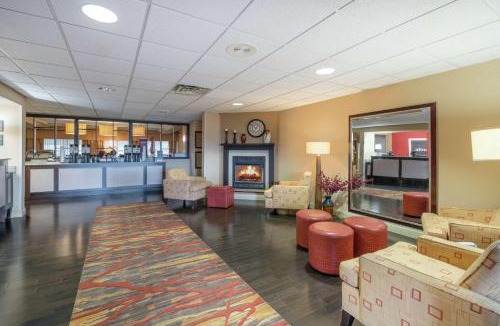Corydon Hotel | Hampton Inn Corydon