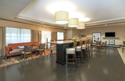 Corydon Hotel | Hampton Inn Corydon