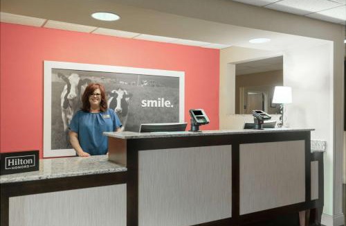 Corydon Hotel | Hampton Inn Corydon