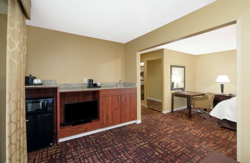 Corydon Hotel | Hampton Inn Corydon