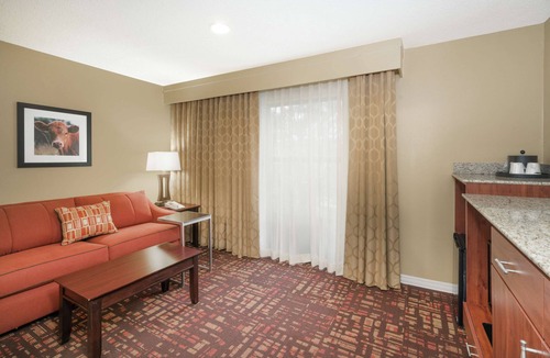 Corydon Hotel | Hampton Inn Corydon
