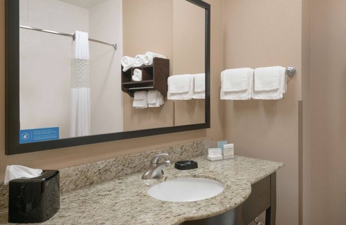 Corydon Hotel | Hampton Inn Corydon