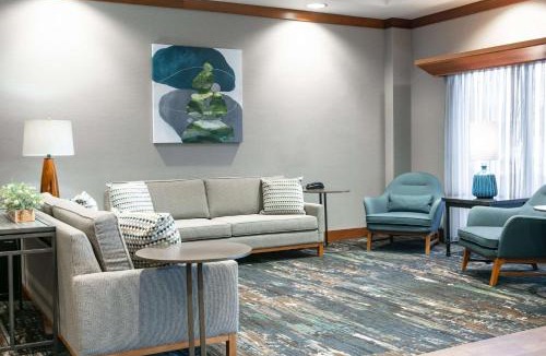 Council Bluffs Hotel | Hampton Inn Council Bluffs