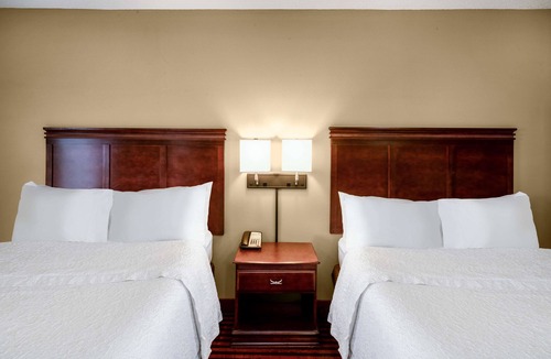Covington Hotel | Hampton Inn Covington, GA