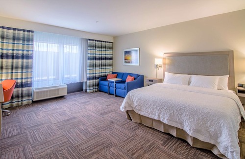 Crestview Hotel | Hampton Inn Crestview South I-10