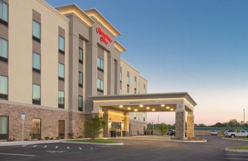 Crestview Hotel | Hampton Inn Crestview South I-10, Fl