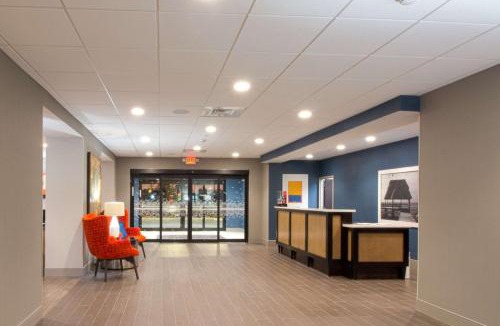 Crestview Hotel | Hampton Inn Crestview South I-10, Fl