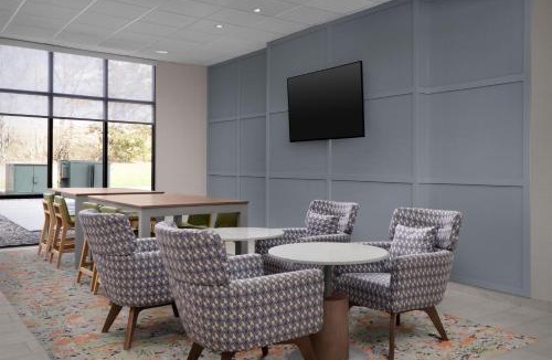 Crossville Hotel | Hampton Inn Crossville