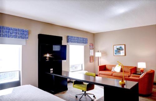 Crystal River Hotel | Hampton Inn Crystal River