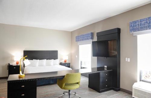 Crystal River Hotel | Hampton Inn Crystal River