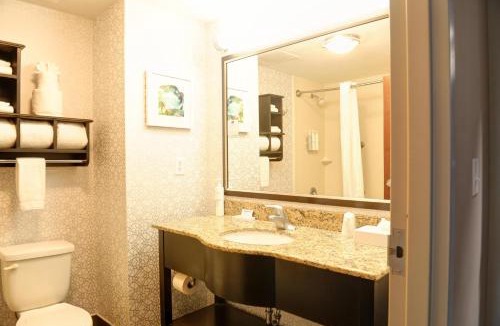 Crystal River Hotel | Hampton Inn Crystal River