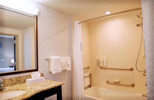 Crystal River Hotel | Hampton Inn Crystal River