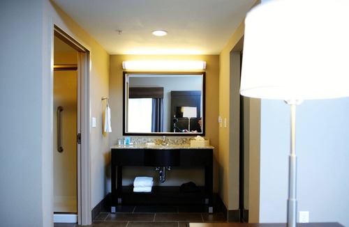 Crystal River Hotel | Hampton Inn Crystal River, FL