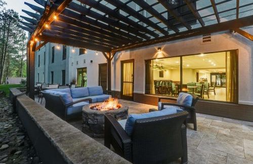 Cumming Hotel | Hampton Inn Cumming