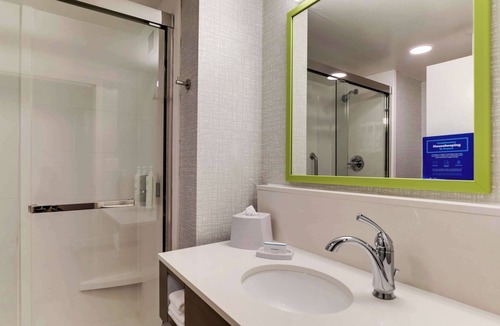 Cumming Hotel | Hampton Inn Cumming