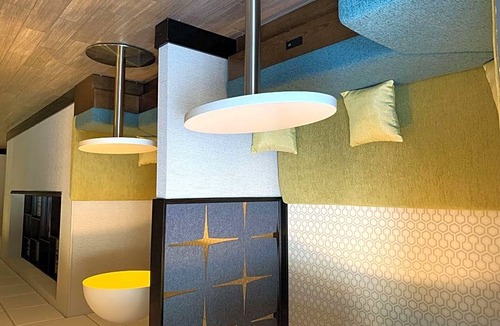 Cumming Hotel | Hampton Inn Cumming