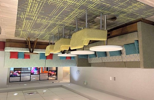 Cumming Hotel | Hampton Inn Cumming