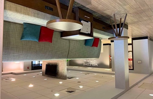 Cumming Hotel | Hampton Inn Cumming