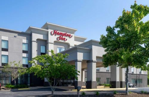 Dahlgren Hotel | Hampton Inn Dahlgren