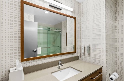 Daleville Hotel | Hampton Inn Daleville