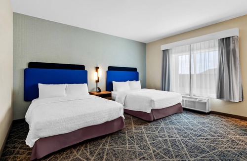 Daleville Hotel | Hampton Inn Daleville