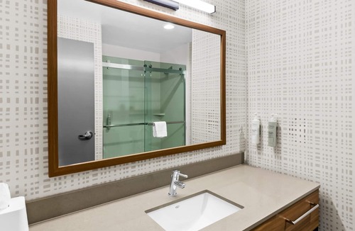 Daleville Hotel | Hampton Inn Daleville