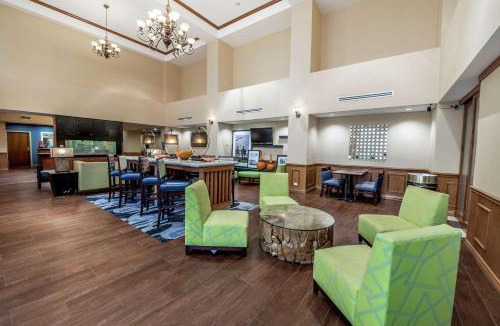 Rockwall Hotel | Hampton Inn Dallas-Rockwall