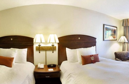 Dalton Hotel | Hampton Inn Dalton