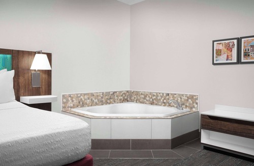 Dandridge Hotel | Hampton Inn Dandridge