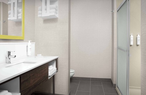 Dandridge Hotel | Hampton Inn Dandridge
