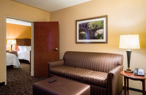 Danville Hotel | Hampton Inn Danville