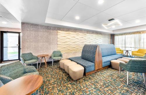 Huber Heights Hotel | Hampton Inn Dayton/Huber Heights